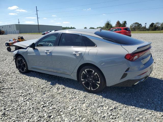 Photo 2 from auction – 2021 KIA K5 with VIN 5XXG64J21MG040967