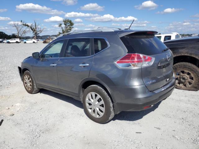 Photo 2 from auction – 2016 NISSAN ROGUE S with VIN JN8AT2MT1GW018451