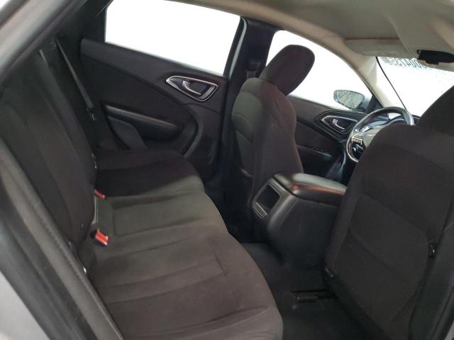 Photo 10 from auction – 2015 CHRYSLER 200 LIMITE with VIN 1C3CCCAB3FN725226
