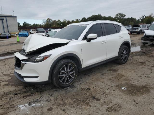 MAZDA CX-5 TOURI 2018 with VIN JM3KFACM0J1429685 - Photo from auction