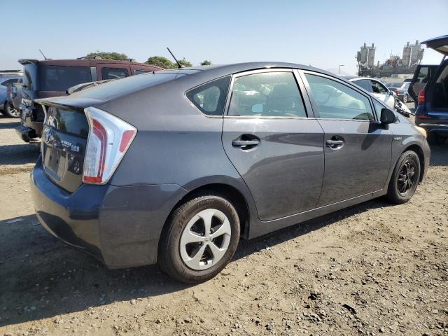 Photo 3 from auction – 2013 TOYOTA PRIUS with VIN JTDKN3DU4D1714416