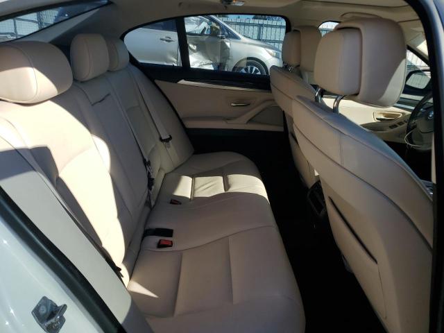 Photo 10 from auction – 2012 BMW 535 XI with VIN WBAFU7C58CDU65182