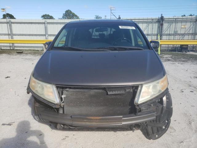 Photo 5 from auction – 2012 HONDA ODYSSEY EX with VIN 5FNRL5H60CB036751