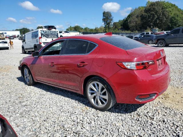 Photo 2 from auction – 2017 ACURA ILX PREMIUM with VIN 19UDE2F76HA006993