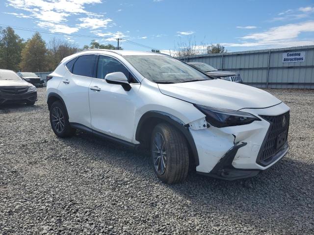 صورة رقم 4 من المزاد - 2022 LEXUS NX 350 مع VIN 2T2AGCEZ8NC010034