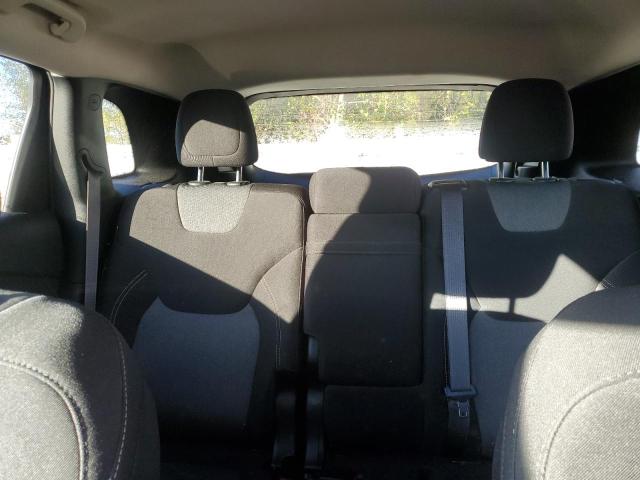 Photo 10 from auction – 2014 JEEP CHEROKEE L with VIN 1C4PJMCS7EW157027