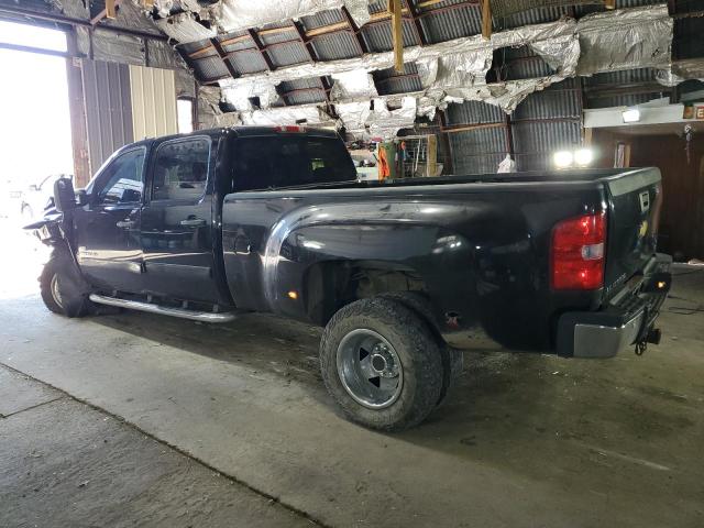 Photo 2 from auction – 2008 CHEVROLET SILVERADO with VIN 1GCJK33618F214388