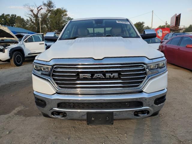Photo 5 from auction – 2019 RAM 1500 with VIN 1C6SRFKT0KN600541