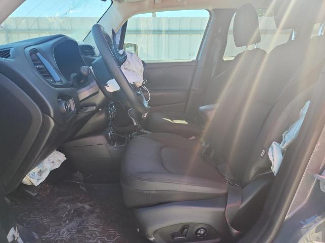 Photo 7 from auction – 2017 JEEP RENEGADE L with VIN ZACCJBBB8HPF94525