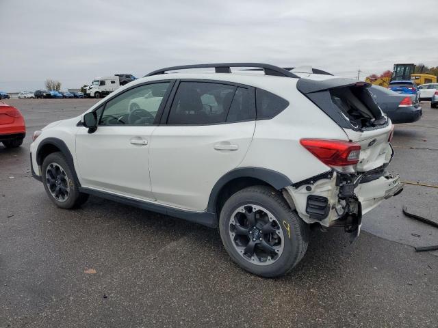 Foto 2 de la subasta – 2023 SUBARU CROSSTREK con VIN JF2GTAEC3PH296269