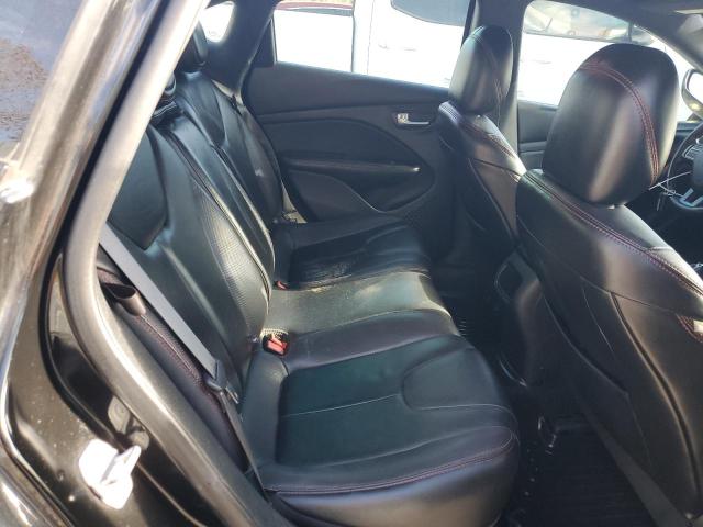 Photo 10 from auction – 2015 DODGE DART GT with VIN 1C3CDFEB2FD307352