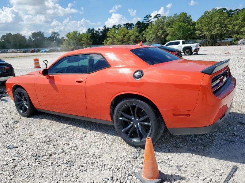 Photo 2 from auction – 2016 DODGE CHALLENGER with VIN 2C3CDZAG0GH345010