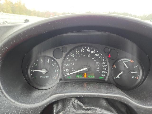 Photo 9 from auction – 2003 SAAB 9-3 LINEAR with VIN YS3FB45S831060539