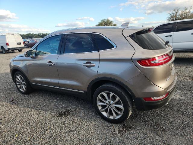 Photo 2 from auction – 2019 LINCOLN MKC SELECT with VIN 5LMCJ2C97KUL31954