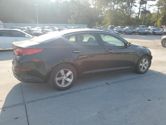 Photo 3 from auction – 2014 KIA OPTIMA LX with VIN 5XXGM4A78EG291889