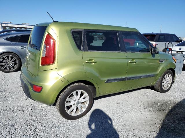 Photo 3 from auction – 2012 KIA SOUL + with VIN KNDJT2A6XC7359636
