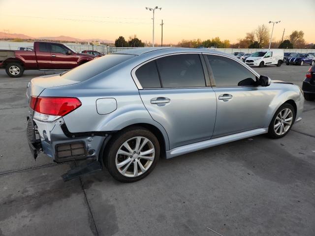 صورة رقم 3 من المزاد - 2013 SUBARU LEGACY 2.5 مع VIN 4S3BMCC66D3012270