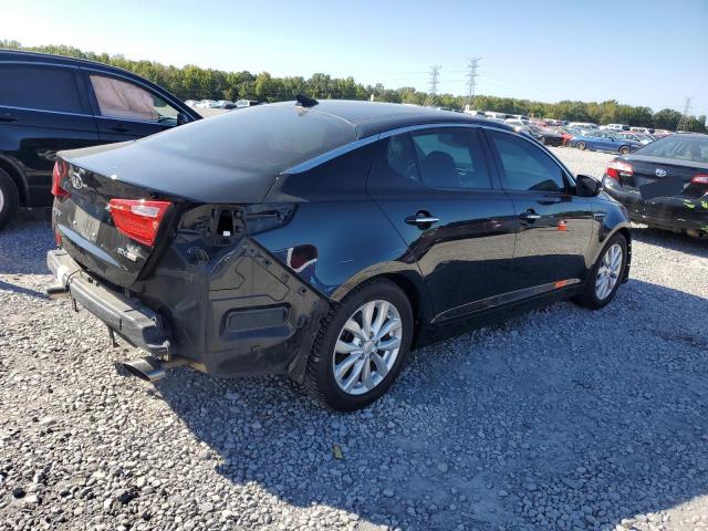 Photo 3 from auction – 2015 KIA OPTIMA with VIN 5XXGN4A76FG514784