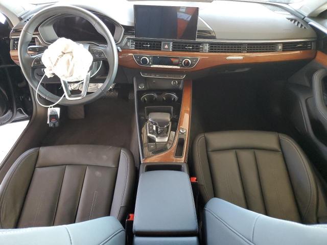 Photo 8 from auction – 2023 AUDI A5 PREMIUM with VIN WAUCBCF57PA056580