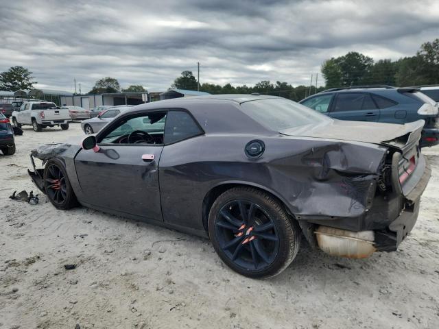 Photo 2 from auction – 2018 DODGE CHALLENGER with VIN 2C3CDZAG7JH287467
