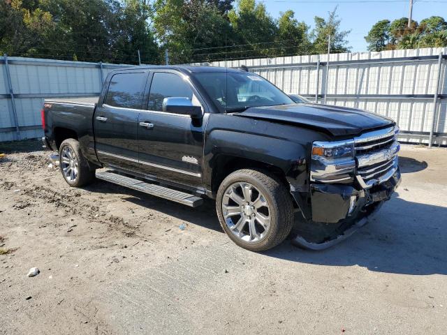 Photo 4 from auction – 2018 CHEVROLET SILVERADO with VIN 3GCUKTEJ4JG210628