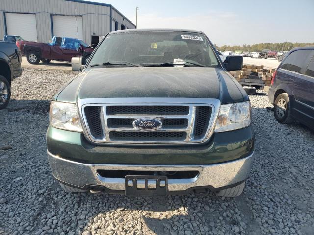 Photo 5 from auction – 2007 FORD F150 SUPERCREW with VIN 1FTPW14V57FB52663
