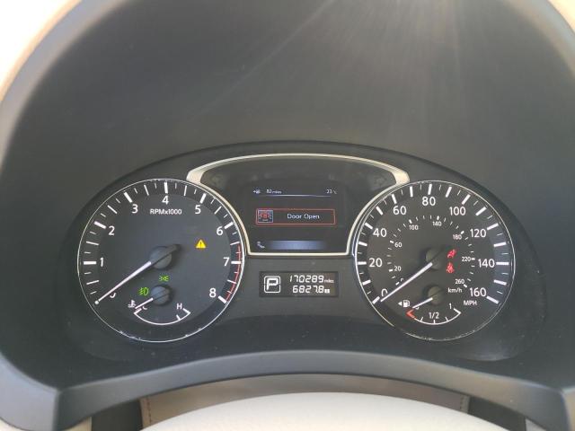 Photo 9 from auction – 2013 NISSAN ALTIMA 2.5 with VIN 1N4AL3AP1DN498457