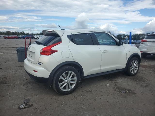 Photo 3 from auction – 2014 NISSAN JUKE S with VIN JN8AF5MV4ET364812