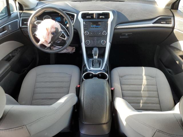 Photo 8 from auction – 2016 FORD FUSION S with VIN 3FA6P0G74GR237535