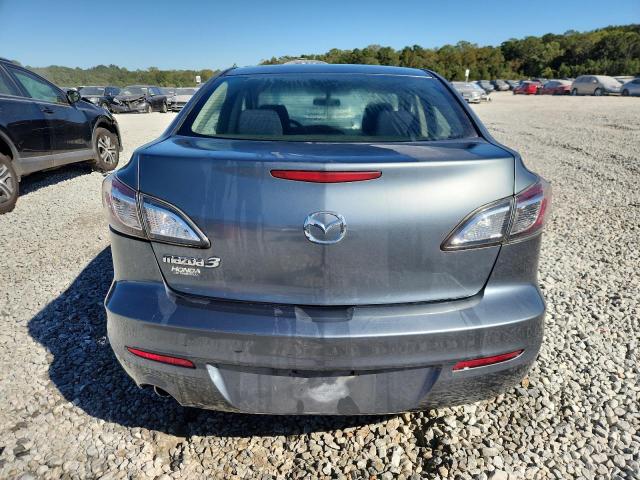 Фото 6 с аукциона – 2012 MAZDA 3 I с VIN JM1BL1VG7C1507729