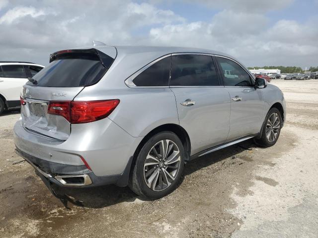 Photo 3 from auction – 2020 ACURA MDX TECHNO with VIN 5J8YD3H59LL010927