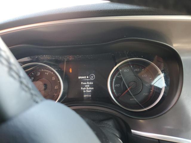 Photo 9 from auction – 2022 DODGE CHARGER SX with VIN 2C3CDXBG8NH248279