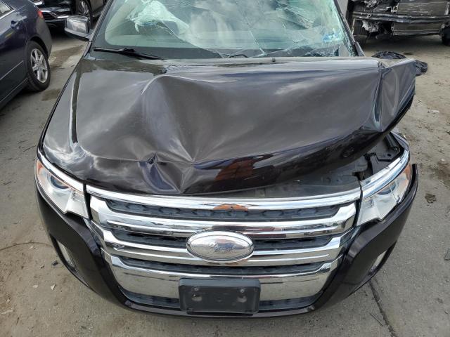 Photo 11 from auction – 2013 FORD EDGE SEL with VIN 2FMDK4JC3DBE15535