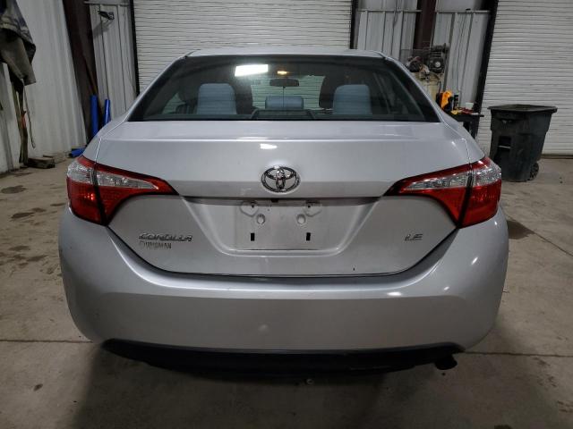 Photo 6 from auction – 2015 TOYOTA COROLLA L with VIN 2T1BURHE2FC278592