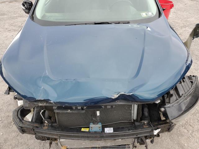 Photo 12 from auction – 2020 FORD EDGE TITAN with VIN 2FMPK4K97LBB23871