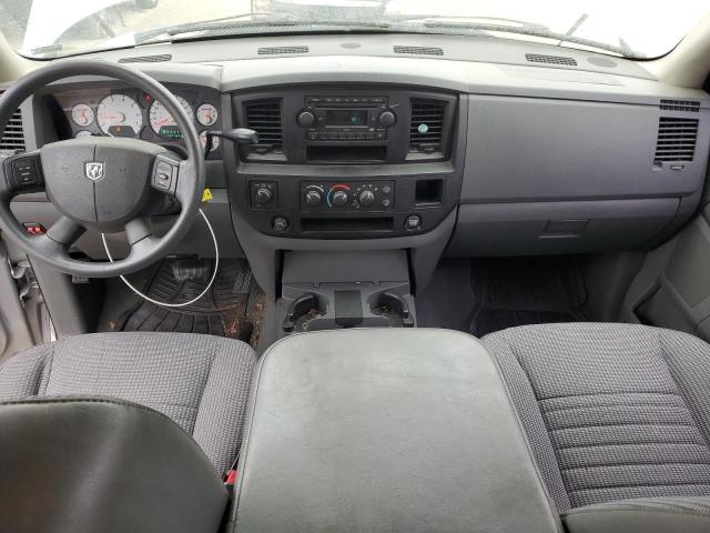 Photo 8 from auction – 2008 DODGE RAM 1500 S with VIN 1D7HU18248J194241