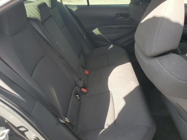 Photo 10 from auction – 2024 TOYOTA COROLLA LE with VIN JTDBCMFE2R3064451