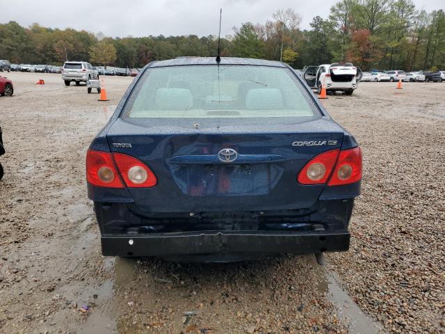 Photo 6 from auction – 2007 TOYOTA COROLLA CE with VIN 1NXBR32E17Z836195