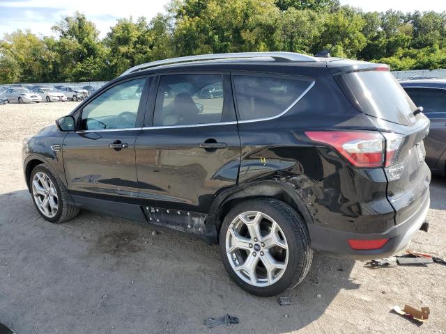 Photo 2 from auction – 2018 FORD ESCAPE TIT with VIN 1FMCU9J95JUD09939