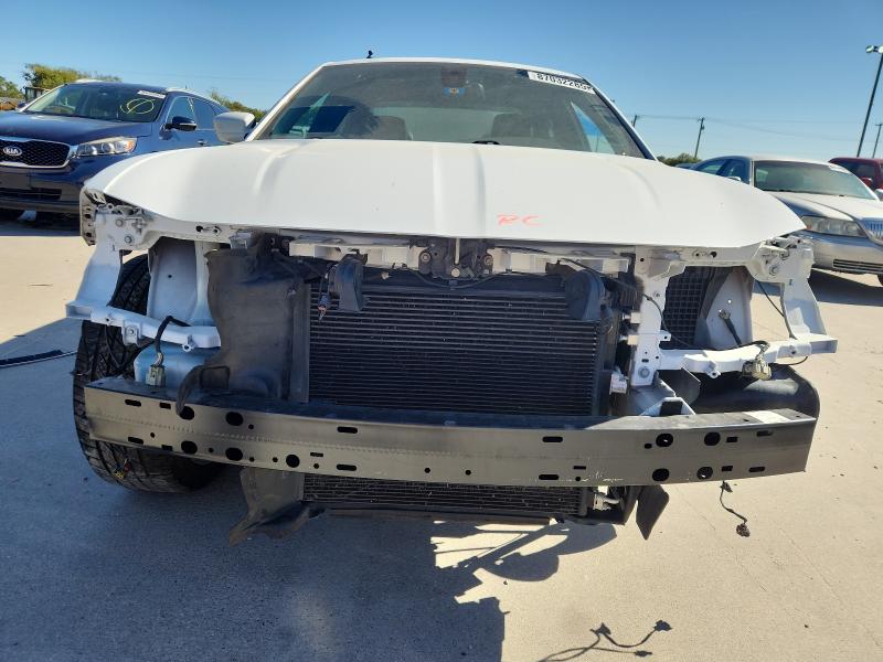 Photo 5 from auction – 2016 DODGE CHARGER SX with VIN 2C3CDXHG2GH140489