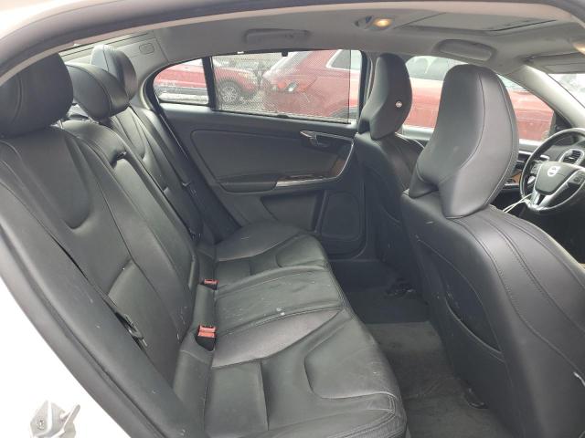 Photo 10 from auction – 2016 VOLVO S60 PREMIE with VIN LYV612TK3GB101322