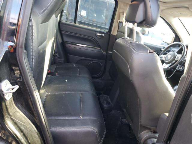 Photo 11 from auction – 2015 JEEP COMPASS LA with VIN 1C4NJDEB4FD340550