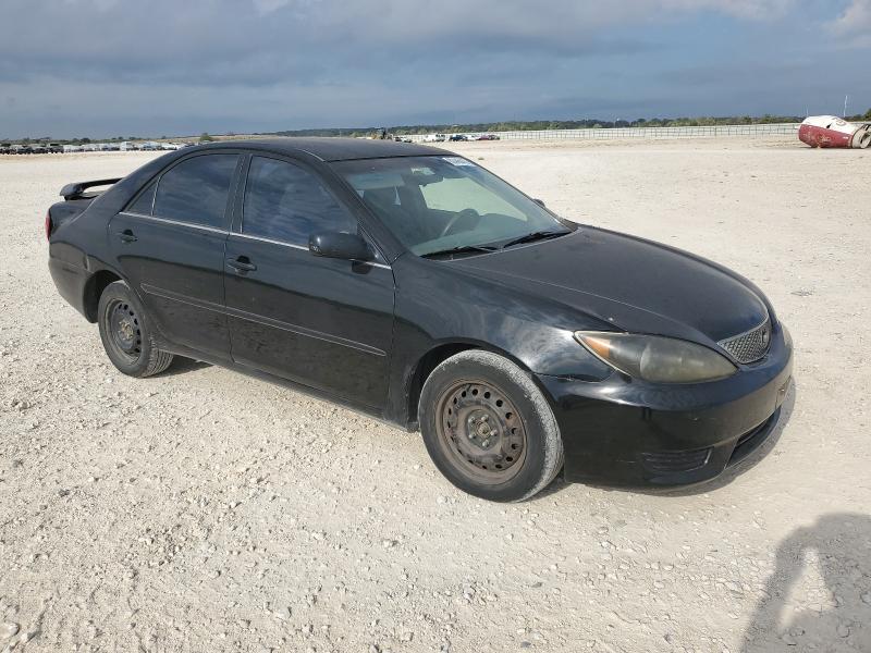Photo 4 from auction – 2005 TOYOTA CAMRY LE with VIN 4T1BE32K85U012547