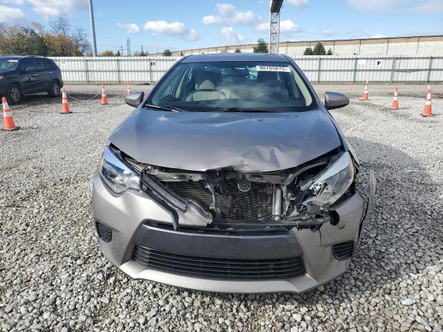 Photo 5 from auction – 2015 TOYOTA COROLLA L with VIN 2T1BURHE5FC279168