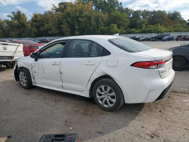Photo 2 from auction – 2023 TOYOTA COROLLA LE with VIN 5YFB4MDE5PP030072