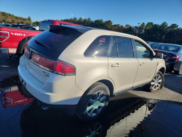 Photo 3 from auction – 2008 LINCOLN MKX with VIN 2LMDU88C48BJ21983