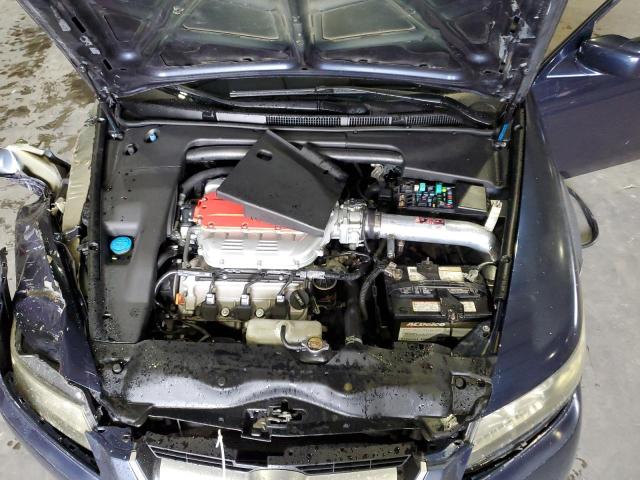 Photo 11 from auction – 2004 ACURA TL with VIN 19UUA65574A027820