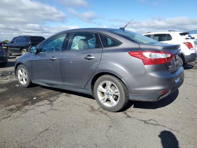 Photo 2 from auction – 2013 FORD FOCUS SE with VIN 1FADP3F28DL288254