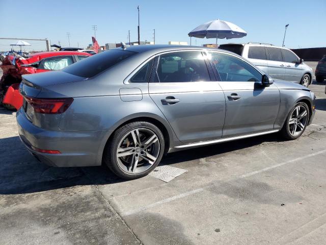 Photo 3 from auction – 2018 AUDI A4 PREMIUM with VIN WAUENAF45JN002092