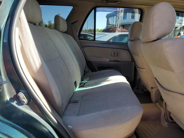 Photo 11 from auction – 2002 TOYOTA 4RUNNER SR with VIN JT3HN86R829061494